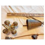 Vintage Turkish Bells