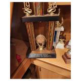Vintage Trophies