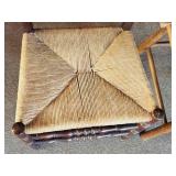 Vintage Chair & Seat