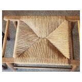 Vintage Chair & Seat