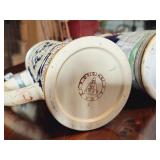 Beer Steins
