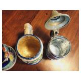 Beer Steins