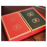 Vintage Poker Chips and Playing Cards