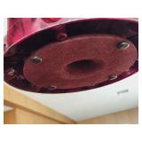 Vintage Poker Chips and Playing Cards