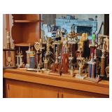 Vintage Trophies