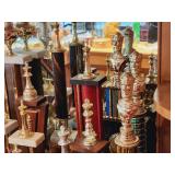 Vintage Trophies