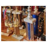 Vintage Trophies