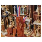 Vintage Trophies