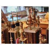 Vintage Trophies