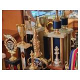 Vintage Trophies