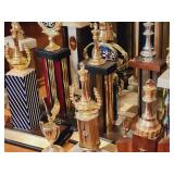 Vintage Trophies