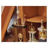 Vintage Trophies