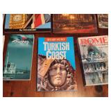 Travel Books