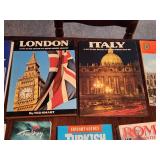 Travel Books