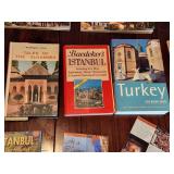Travel Books