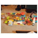 Vintage Fisher Price #1