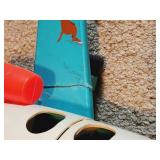 Vintage Fisher Price #1