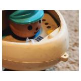 Vintage Fisher Price #1