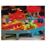 Vintage Fisher Price #1