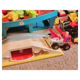 Vintage Fisher Price #1