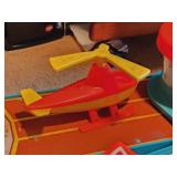 Vintage Fisher Price #1