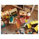Vintage Fisher Price #2