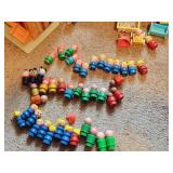 Vintage Fisher Price #2