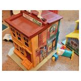 Vintage Fisher Price #2