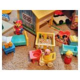 Vintage Fisher Price #2
