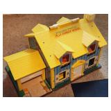 Vintage Fisher Price #2