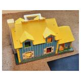 Vintage Fisher Price #2