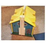 Vintage Fisher Price #2