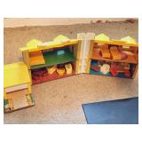 Vintage Fisher Price #2