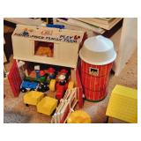 Vintage Fisher Price #2