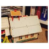 Vintage Fisher Price #2