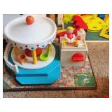 Vintage Fisher Price #2