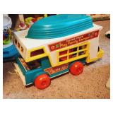 Vintage Fisher Price #2