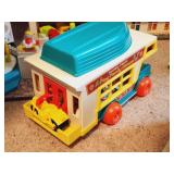 Vintage Fisher Price #2