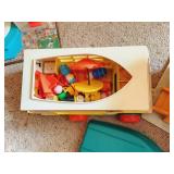 Vintage Fisher Price #2