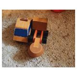 Vintage Fisher Price #2