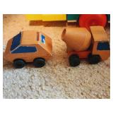 Vintage Fisher Price #2