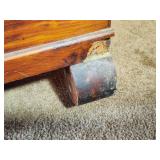 Vintage Cedar Chest