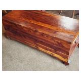 Vintage Cedar Chest