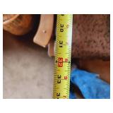 Vintage Upholstered Chair