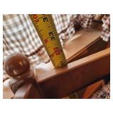 Vintage Upholstered Chair