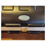 Luggage Including Golf Case