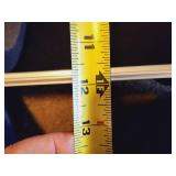 Luggage Including Golf Case