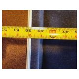 Luggage Including Golf Case