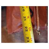 Luggage Including Golf Case