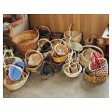 Basket Lot